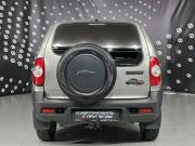 Chevrolet Niva I Рестайлинг Новосибирск  - изображение 28