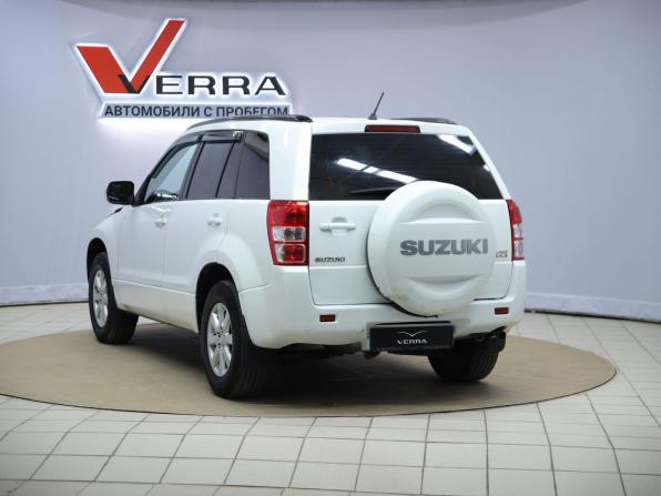Suzuki Grand Vitara II Рестайлинг с пробегом 2012 года, цена 1 150 000 рублей, 221484 км, внедорожник, Автокод Объявления