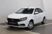 Lada (ВАЗ) Vesta I Ульяновск  - изображение 15