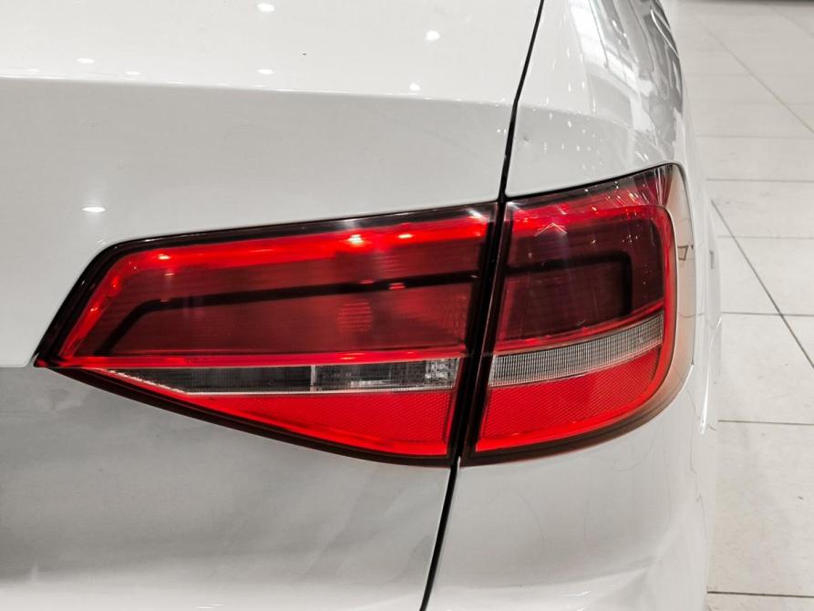 Volkswagen Jetta VI Казань  - изображение 12