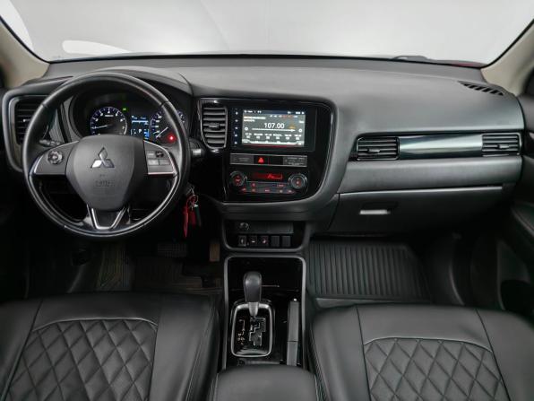 Mitsubishi Outlander III Рестайлинг 3 с пробегом 2020 года, цена 2 191 000 рублей, 97000 км, внедорожник, Автокод Объявления