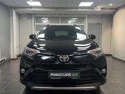 Toyota RAV4 IV (XA40) Рестайлинг Тверь  - изображение 23