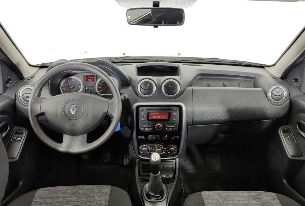 Renault Duster I Волгоград  - изображение 14