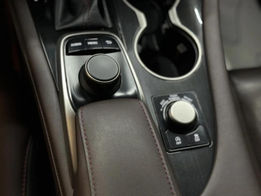 Lexus RX IV Красноярск  - изображение 20