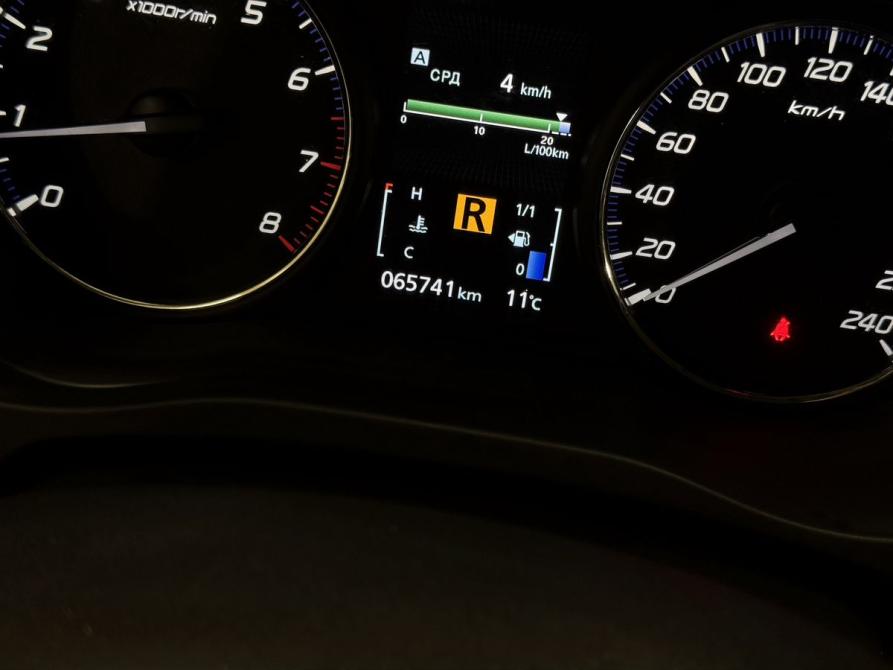 Mitsubishi Outlander III Рестайлинг 2 Санкт-Петербург  - изображение 19