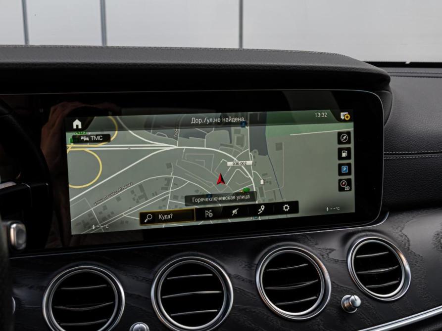 Mercedes-Benz E-Класс V (W213 S213 C238) Рестайлинг Краснодар  - изображение 12