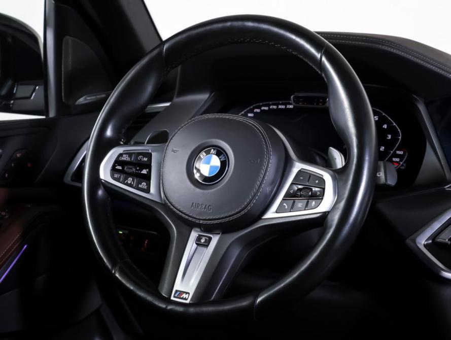 BMW X5 IV (G05/G18) Москва  - изображение 15