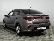 Kia Rio IV Рестайлинг Санкт-Петербург  - изображение 26