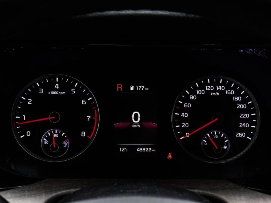 Kia K5 III Химки  - изображение 9
