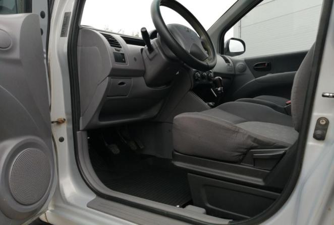 Hyundai Matrix I Рестайлинг с пробегом 2006 года, цена 350 000 рублей, 228653 км, компактвэн, Автокод Объявления