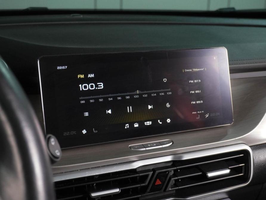 Geely Coolray I Воронеж  - изображение 17
