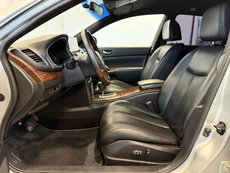 Nissan Teana II (J32) Подольск  - изображение 9