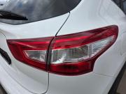 Nissan Qashqai II Вологда  - изображение 43