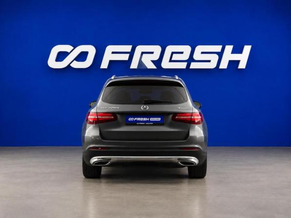 Mercedes-Benz GLC I (X253) с пробегом 2015 года, цена 2 549 077 рублей, 179390 км, внедорожник, Автокод Объявления
