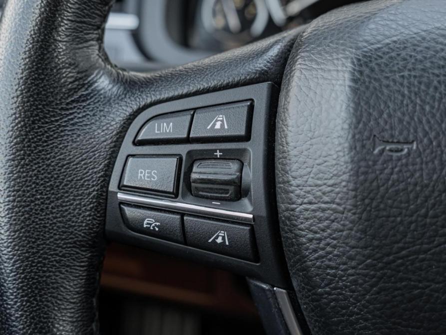 BMW 5 серии VI (F10/F11/F07) Краснодар  - изображение 20