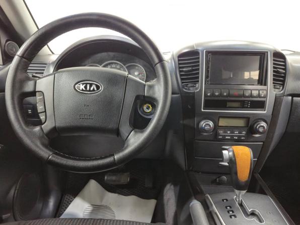 Kia Sorento I Рестайлинг с пробегом 2011 года, цена 845 000 рублей, 254813 км, внедорожник, Автокод Объявления