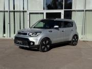 Kia Soul II Рестайлинг Воронеж  - изображение 17