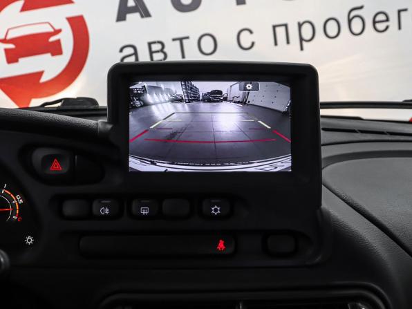 Lada (ВАЗ) Niva Travel I с пробегом 2023 года, цена 1 049 000 рублей, 44598 км, внедорожник, Автокод Объявления