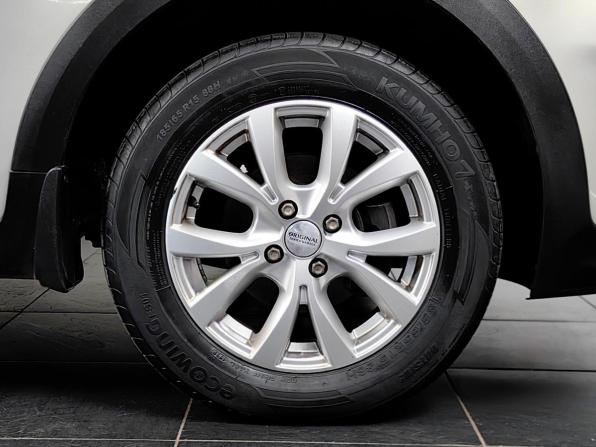 Kia Rio IV с пробегом 2019 года, цена 1 747 000 рублей, 49562 км, хэтчбек, Автокод Объявления