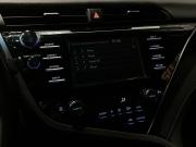 Toyota Camry VIII (XV70) Пермь  - изображение 42