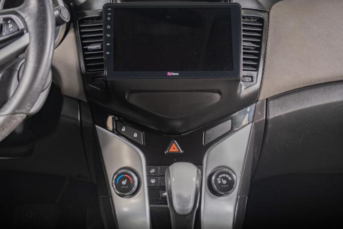 Chevrolet Cruze I с пробегом 2011 года, цена 699 000 рублей, 350000 км, седан, Автокод Объявления