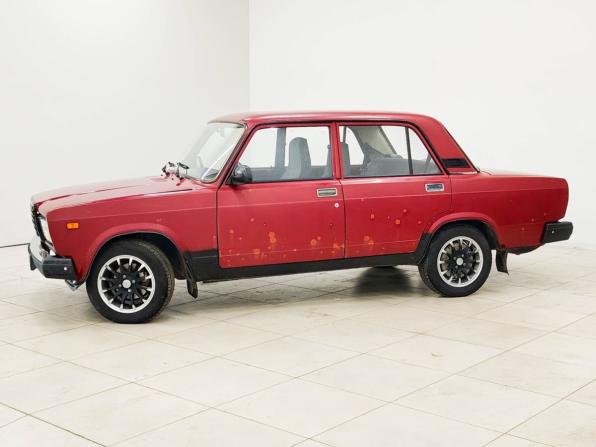 Lada (ВАЗ) 2107 с пробегом 2007 года, цена 143 700 рублей, 56752 км, седан, Автокод Объявления