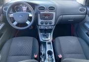 Ford Focus II Рестайлинг Самара  - изображение 32