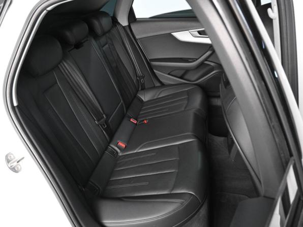 Audi A4 V (B9) с пробегом 2018 года, цена 2 290 000 рублей, 89142 км, седан, Автокод Объявления