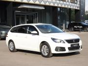 Peugeot 308 II Рестайлинг Москва  - изображение 22
