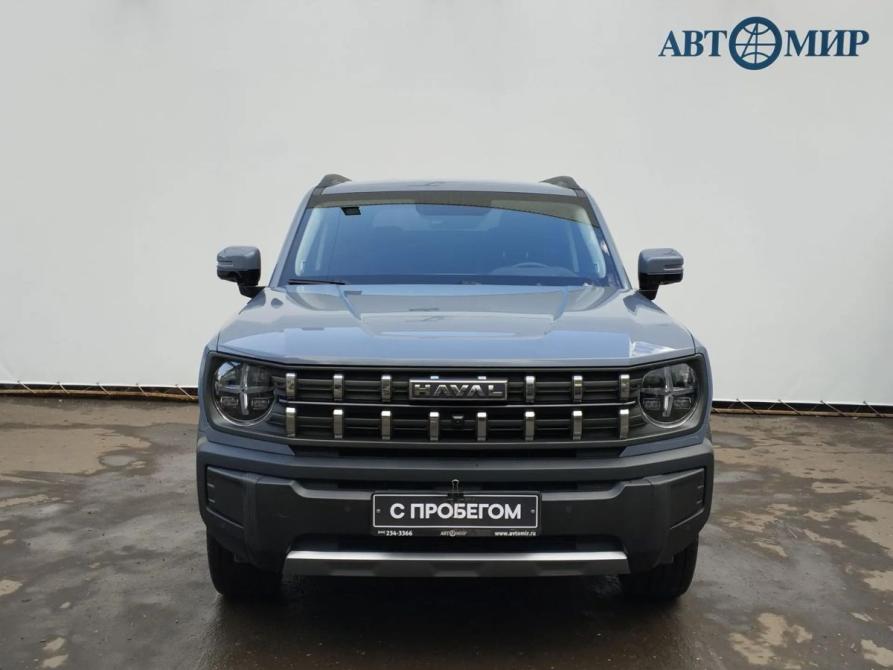 Haval H3 I Москва  - изображение 2
