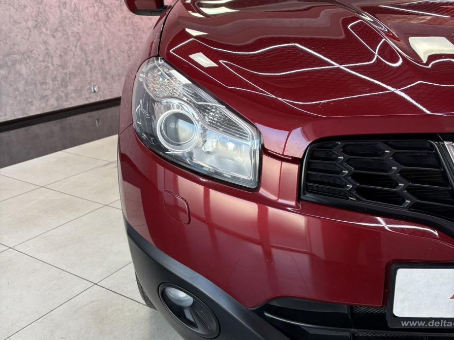 Nissan Qashqai I Рестайлинг Ярославль  - изображение 9