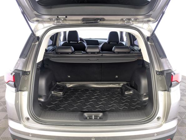 Changan CS35 Plus I Рестайлинг с пробегом 2022 года, цена 1 615 000 рублей, 72732 км, внедорожник, Автокод Объявления