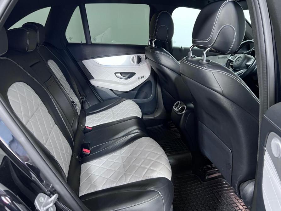 Mercedes-Benz GLC I (X253) Ростов-на-Дону  - изображение 16