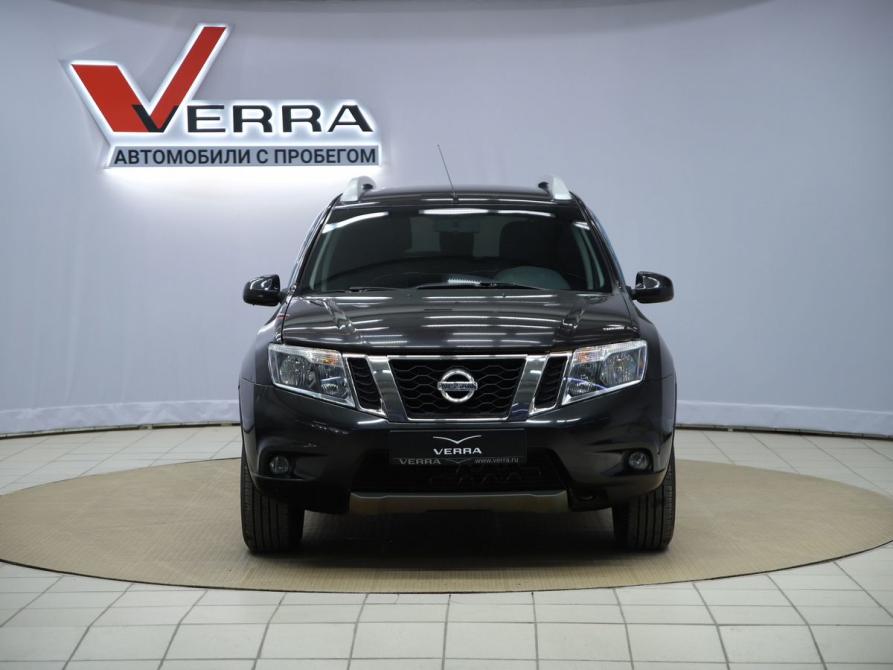 Nissan Terrano III (D10) Уфа  - изображение 2