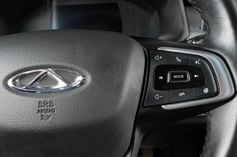 Chery Tiggo 7 Pro I Тюмень  - изображение 16