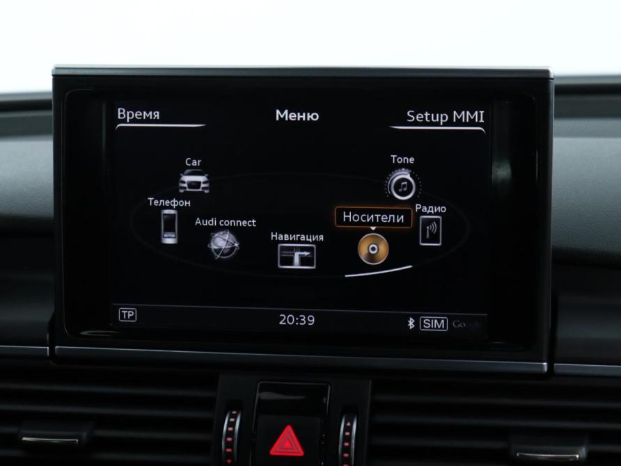 Audi A7 I (4G) Рестайлинг Санкт-Петербург  - изображение 14