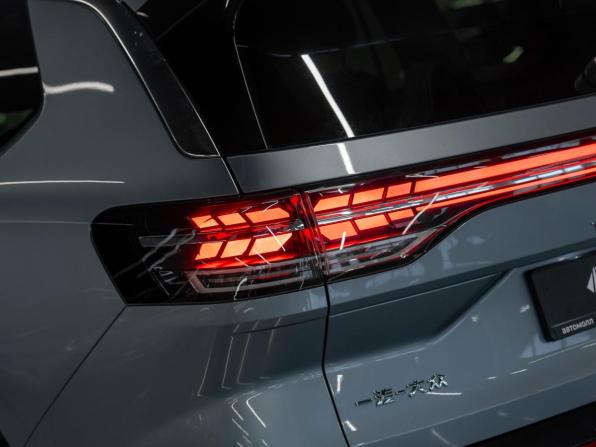 Volkswagen Talagon I Рестайлинг с пробегом 2025 года, цена 5 800 000 рублей, 2814 км, внедорожник, Автокод Объявления