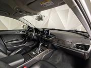 Audi A6 IV (C7) Рестайлинг Москва  - изображение 32