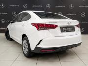 Hyundai Solaris II Рестайлинг Москва  - изображение 30
