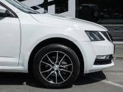 Skoda Octavia III (A7) Рестайлинг Волгоград  - изображение 23