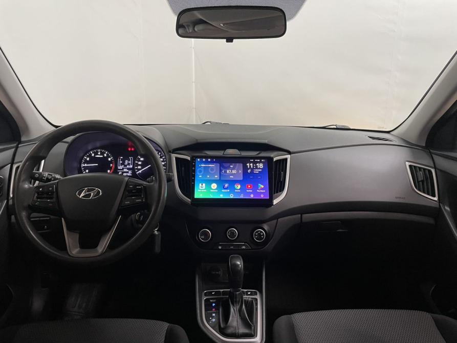 Hyundai Creta I Воронеж  - изображение 12