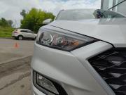 Hyundai Tucson III Рестайлинг Ижевск  - изображение 46