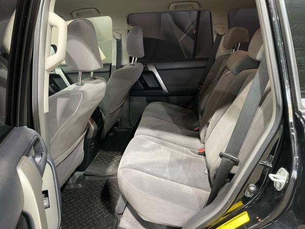 Toyota Land Cruiser Prado 150 Series с пробегом 2011 года, цена 2 790 000 рублей, 187050 км, внедорожник, Автокод Объявления