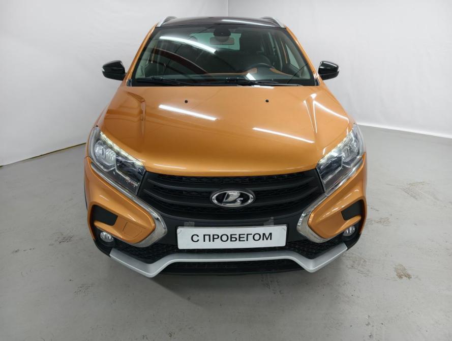 Lada (ВАЗ) XRAY I Москва  - изображение 4