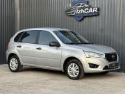 Datsun mi-DO Ижевск  - изображение 19