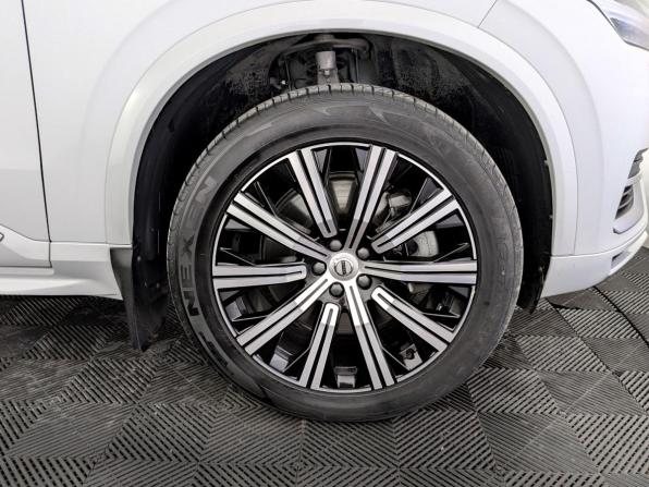 Volvo XC90 II Рестайлинг 1 с пробегом 2021 года, цена 4 805 000 рублей, 112741 км, внедорожник, Автокод Объявления