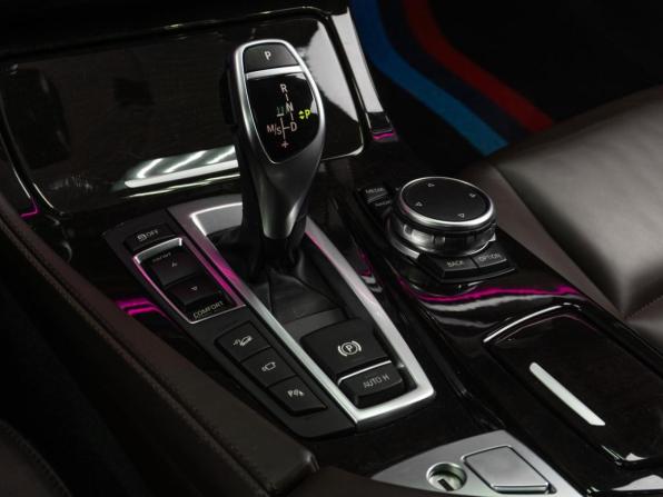 BMW 5 серии VI (F10/F11/F07) Рестайлинг с пробегом 2016 года, цена 2 789 000 рублей, 105231 км, седан, Автокод Объявления