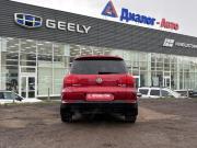 Volkswagen Tiguan I Рестайлинг Набережные Челны  - изображение 38