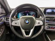 BMW 7 серии VI (G11/G12) Рестайлинг Москва  - изображение 55