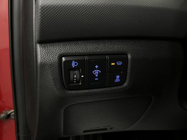 Hyundai Creta I с пробегом 2017 года, цена 1 720 000 рублей, 153626 км, внедорожник, Автокод Объявления